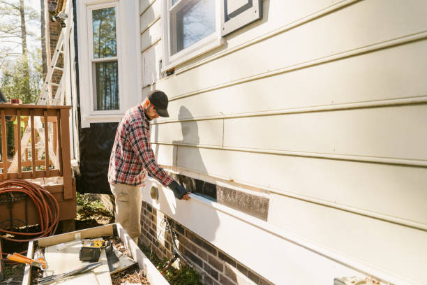 Trusted Siding Contractor service in Lock Haven, PA - Creative Siding